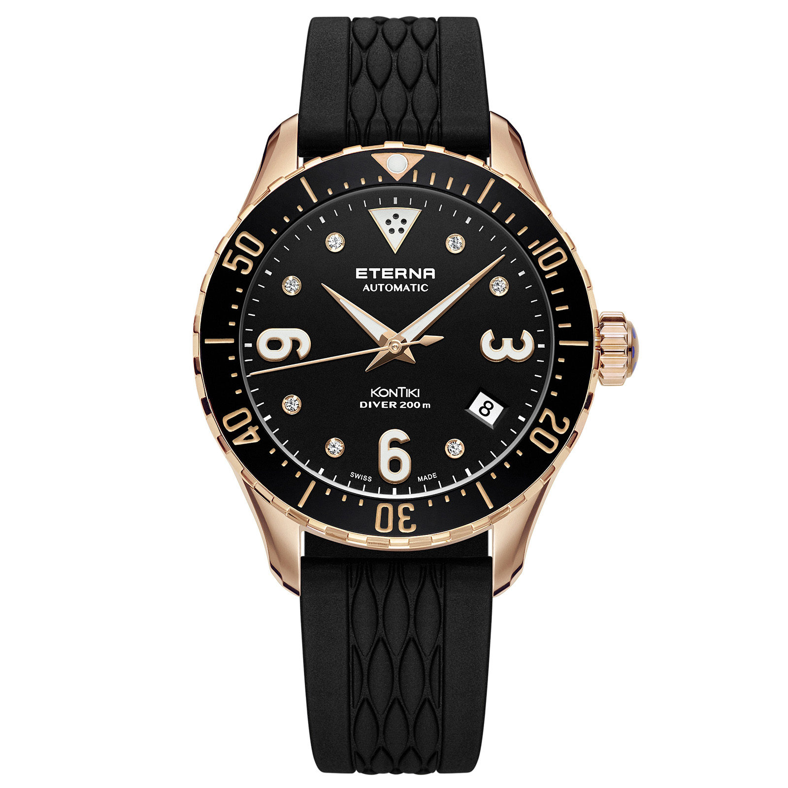 Eterna diver on sale