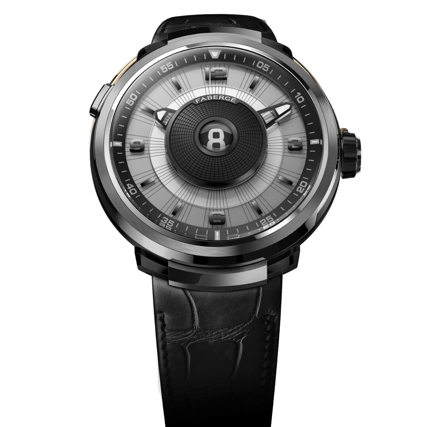 Visionnaire DTZ Watchonista