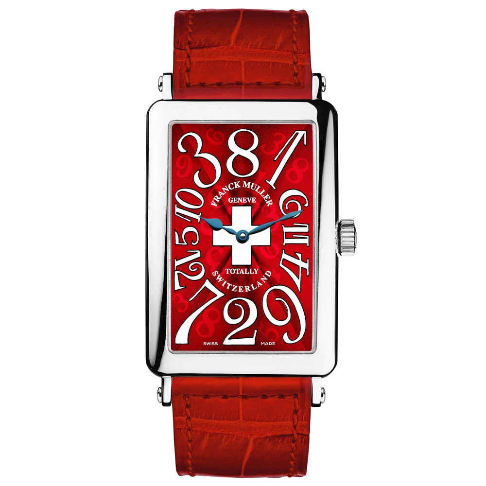 Only watch. Only watch