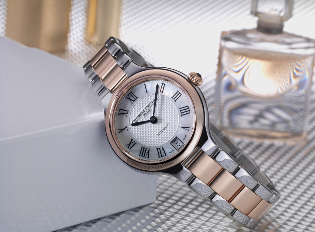 Frederique constant gwyneth paltrow online