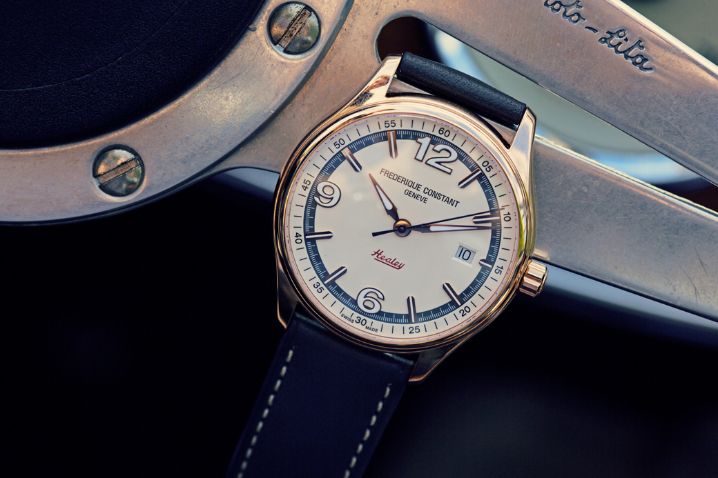 Frederique constant sport watch shop
