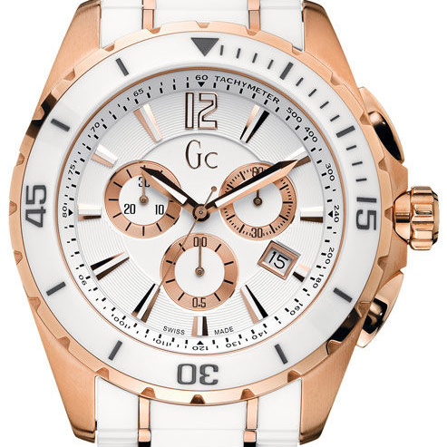 Sport Class XXL Ceramic | Watchonista