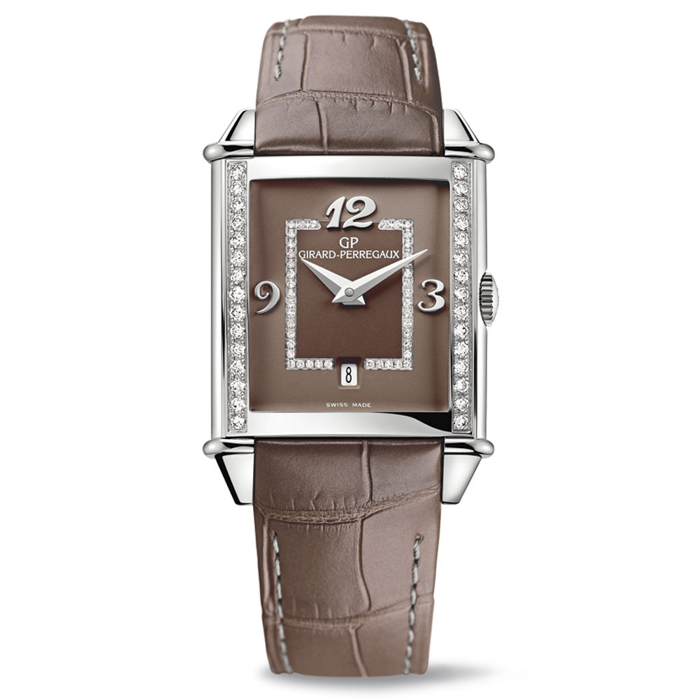 Vintage 1945 Lady | Girard-Perregaux