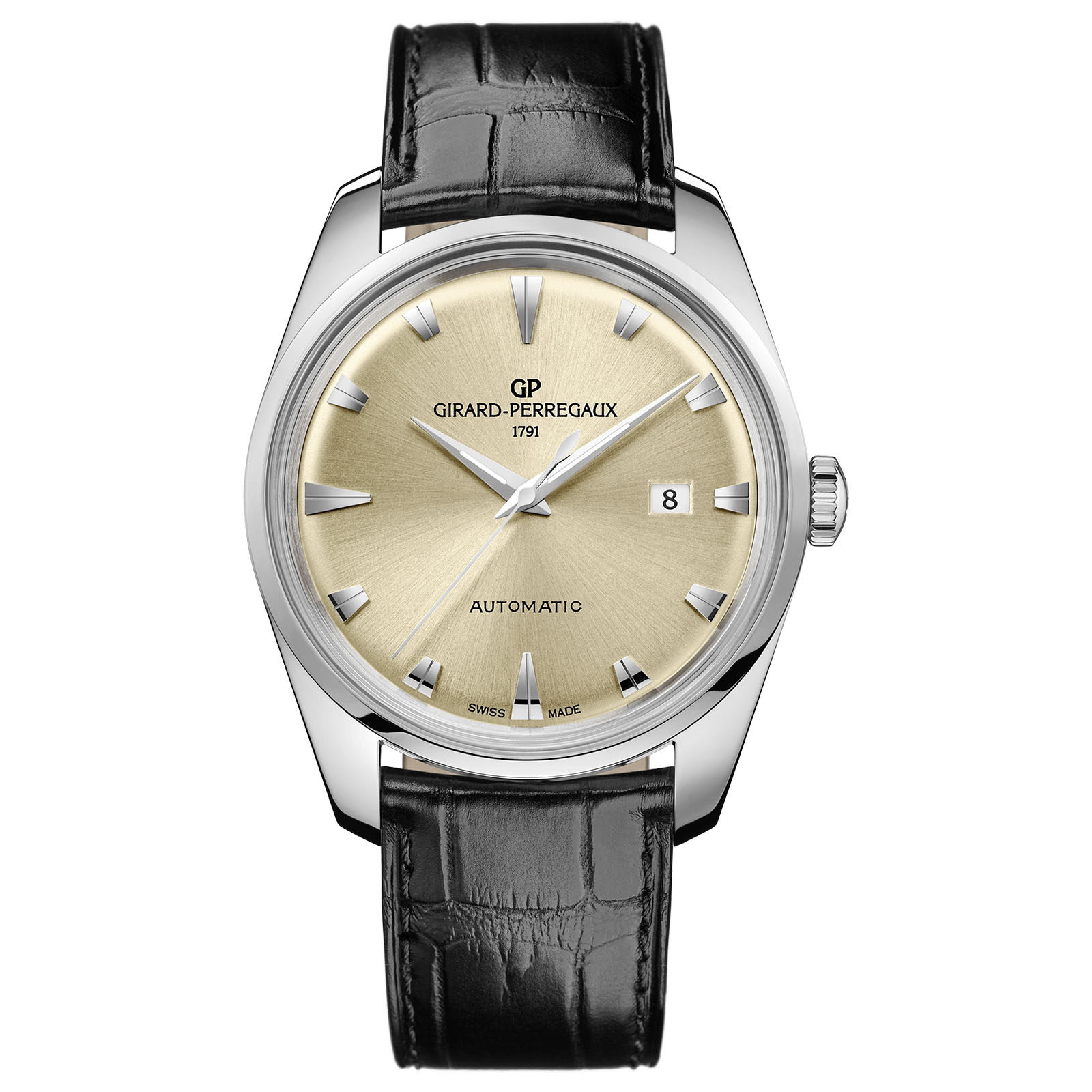 Girard perregaux heritage 1957 deals