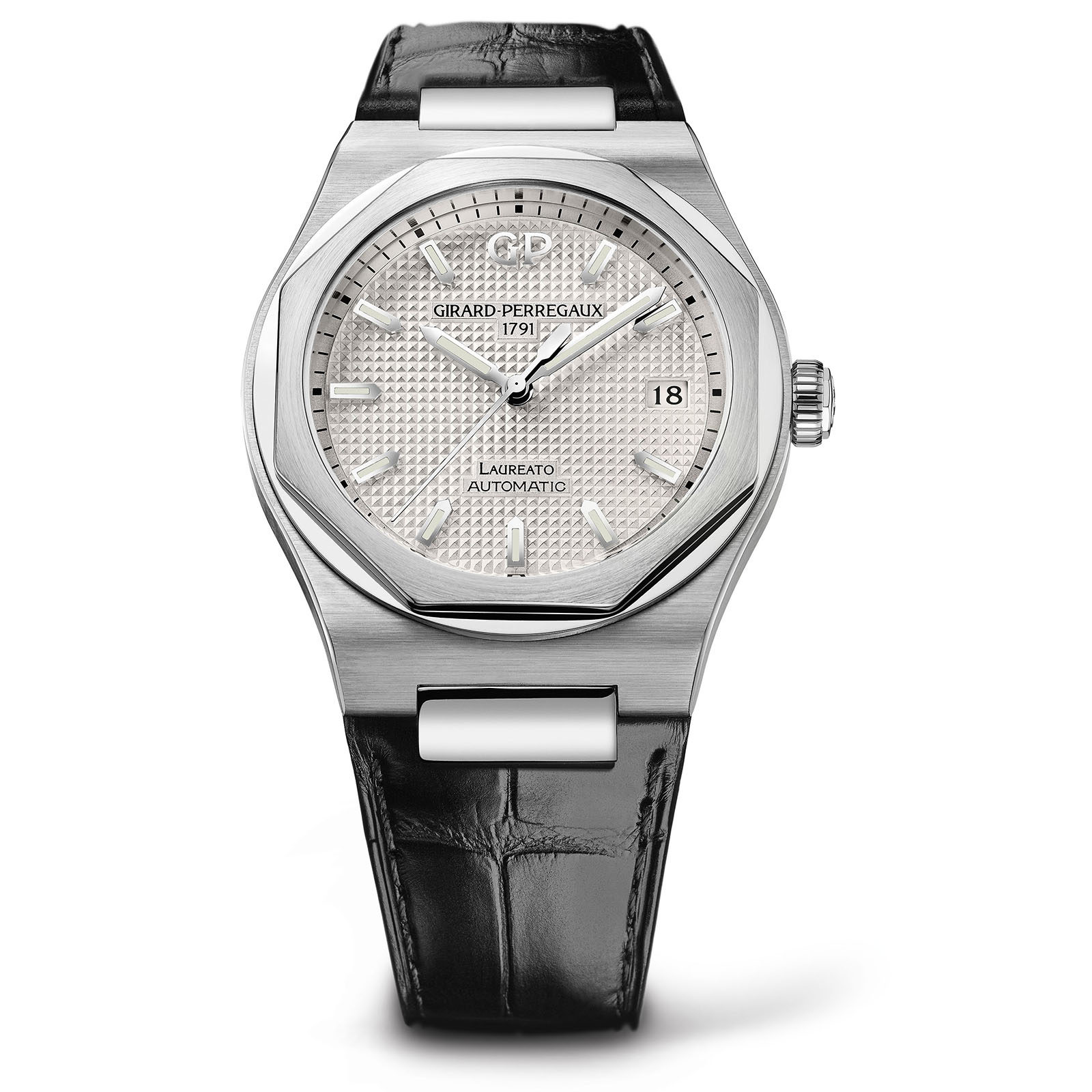 laureato 38