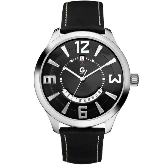 g by guess watches
