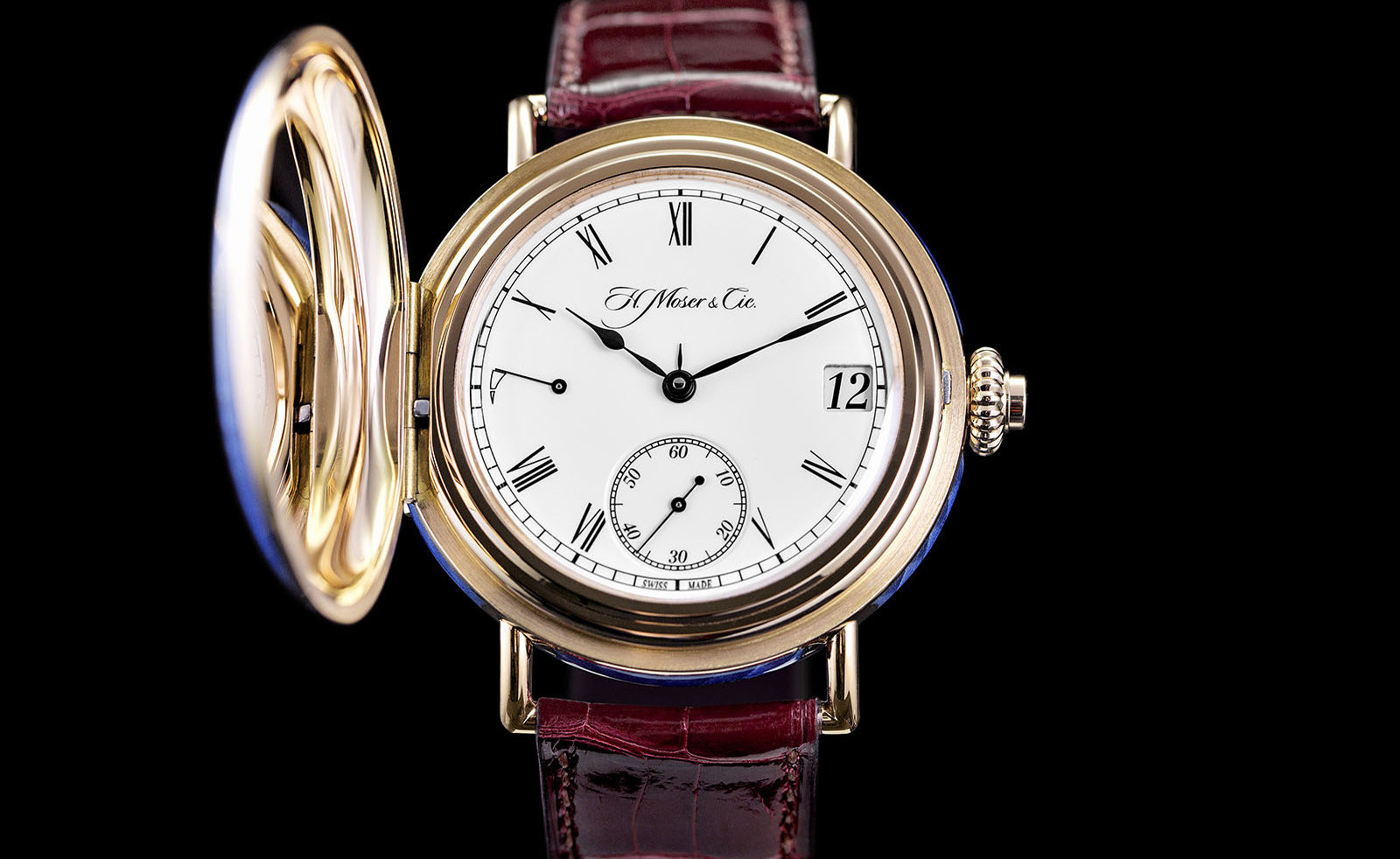 SIHH 2016 LINKING TRADITION AND MODERNITY THE PERPETUAL CALENDAR