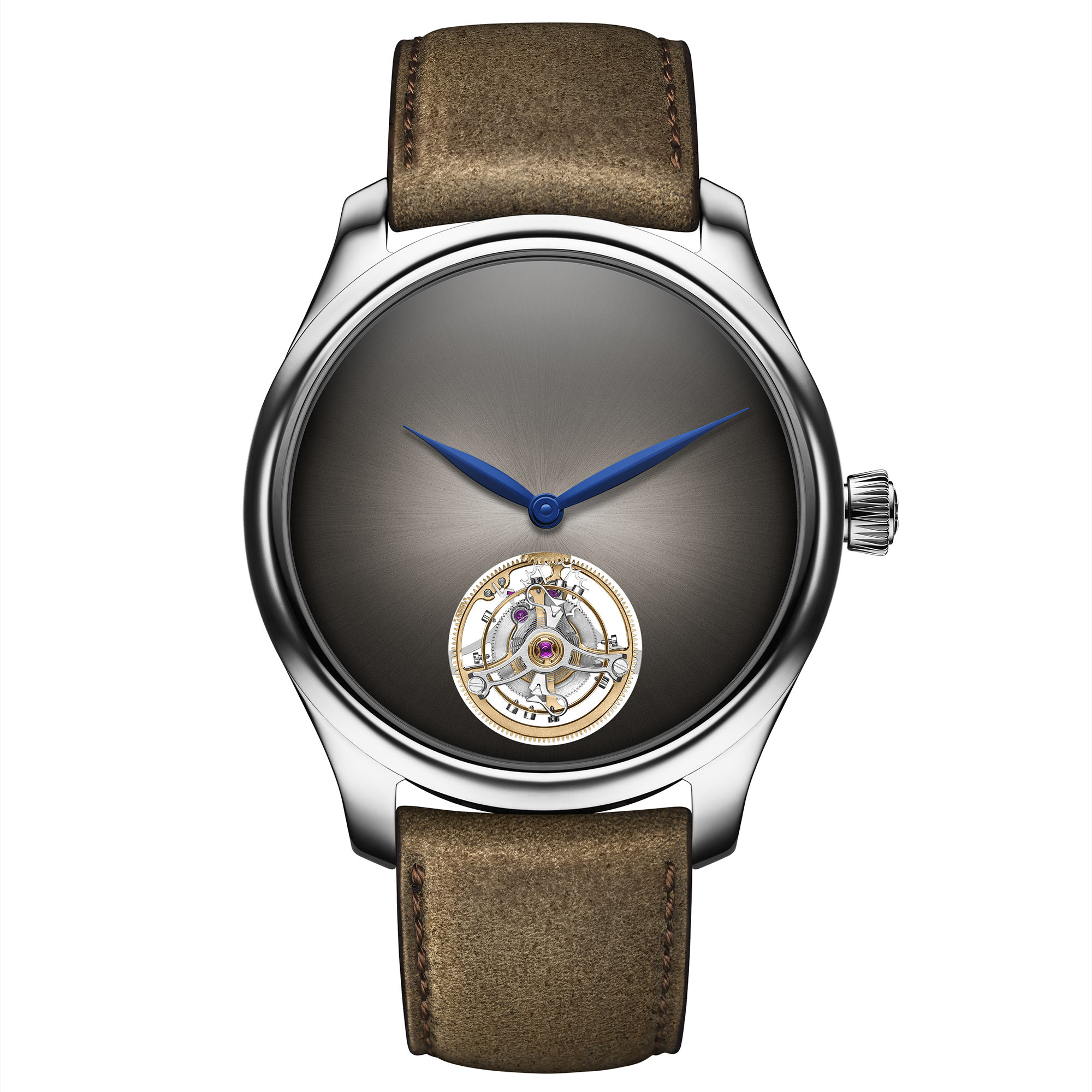 Endeavour tourbillon deals