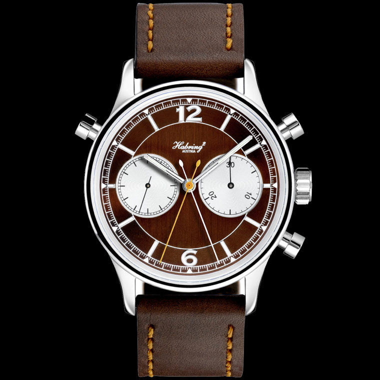 habring2 doppel 2.0 watch