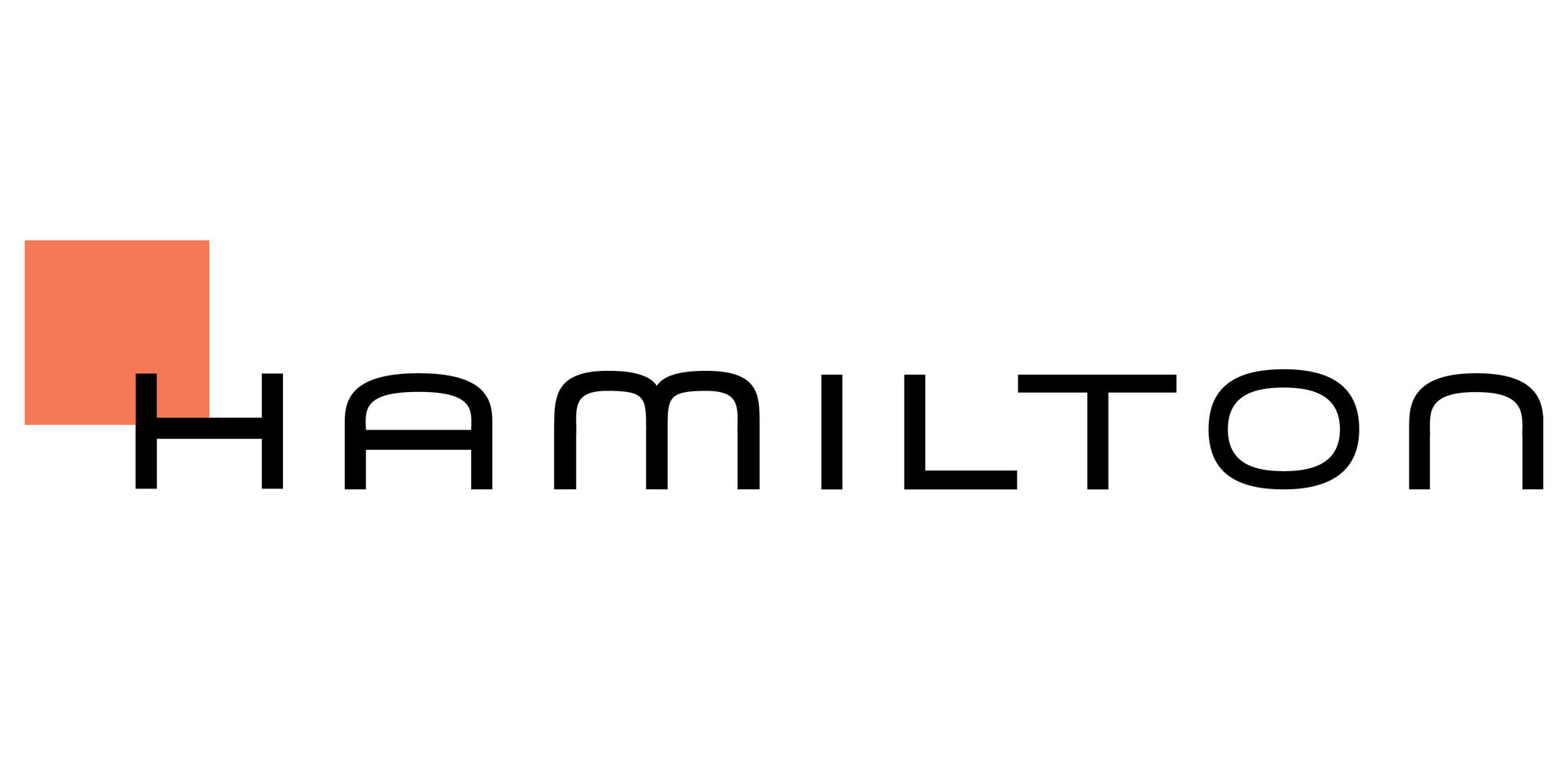 Hamilton Watchonista