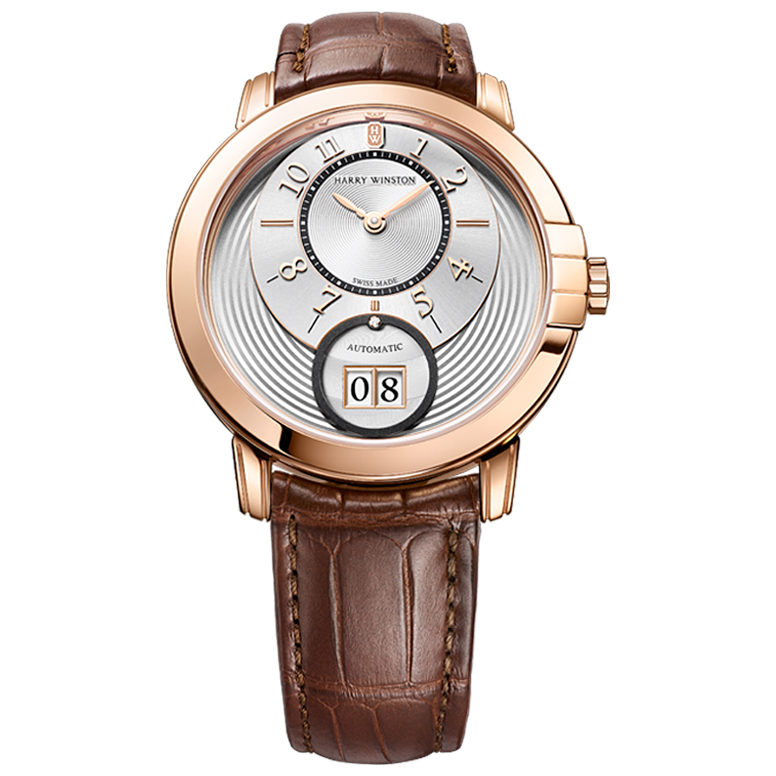 Midnight Big Date Automatic 42mm | Watchonista
