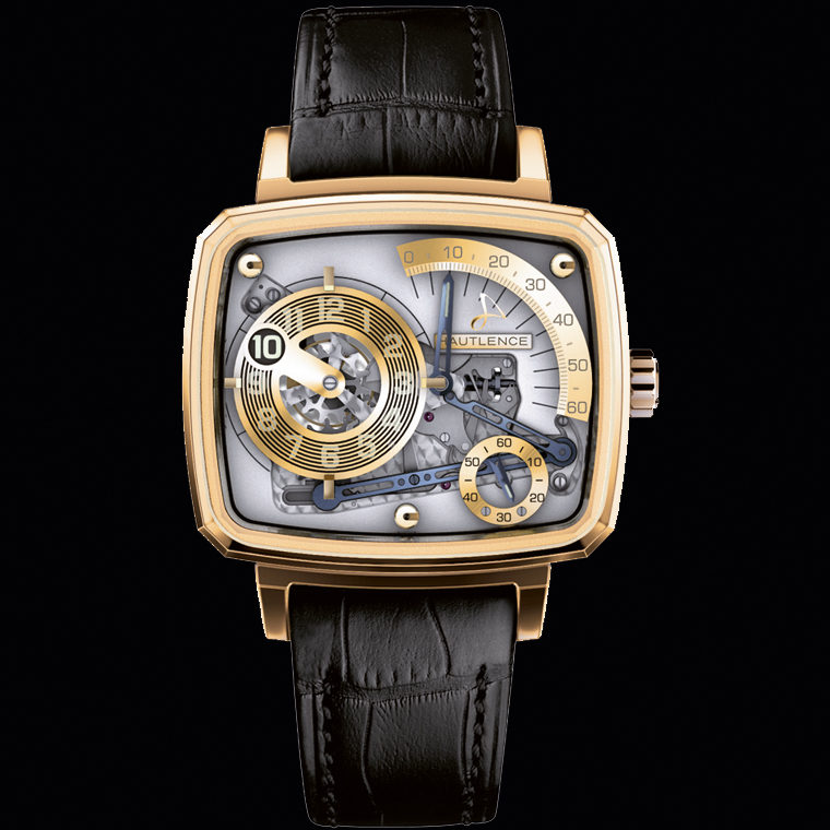 HL 01 | Watchonista