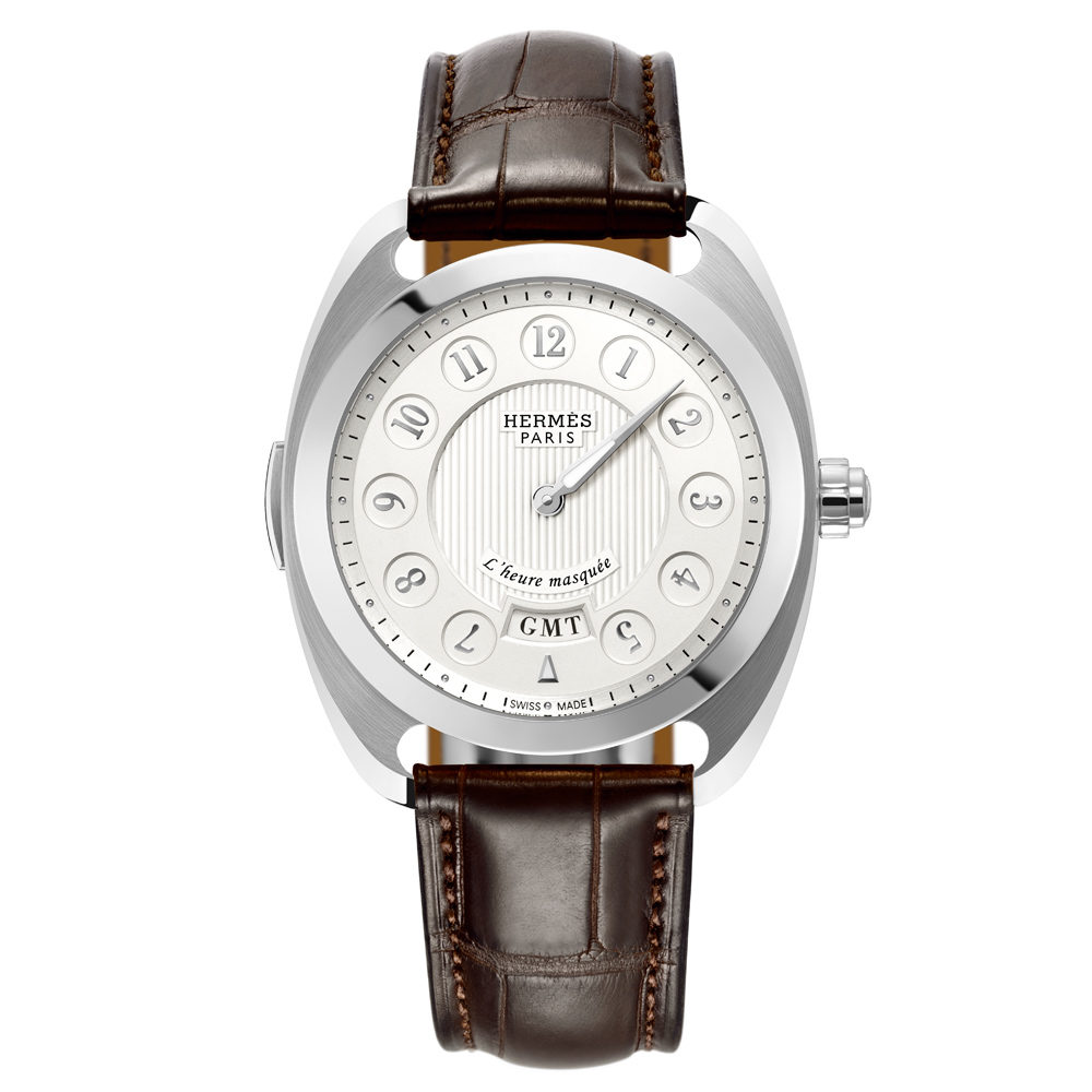 Dressage L'Heure Masquée | Hermès