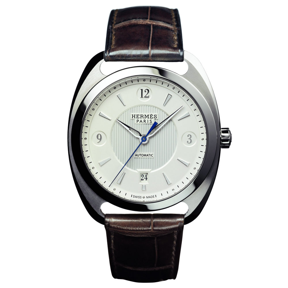 hermes dressage watch