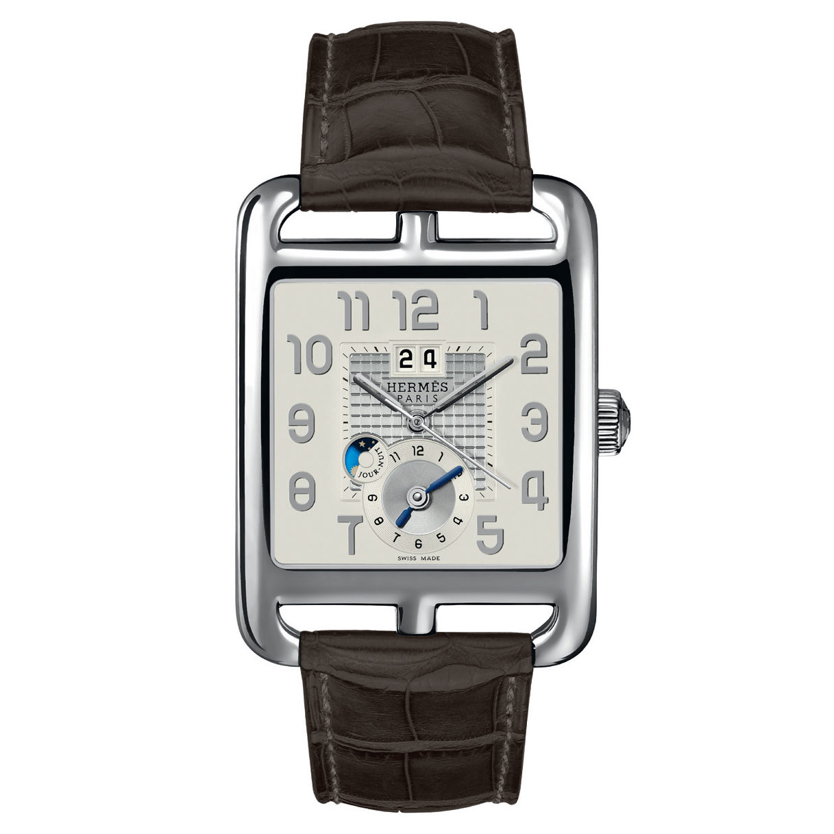 hermes cape cod gmt