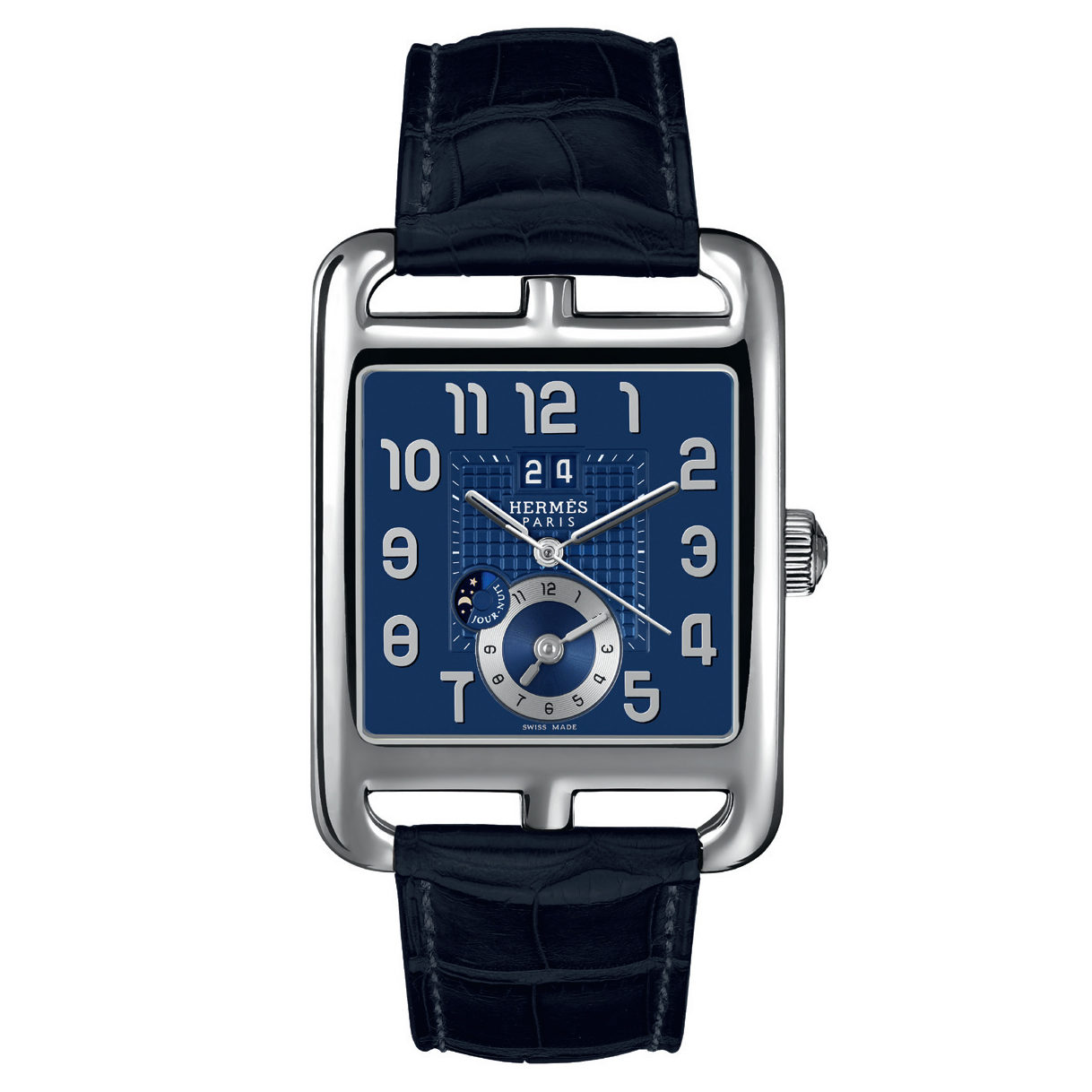 hermes cape cod gmt