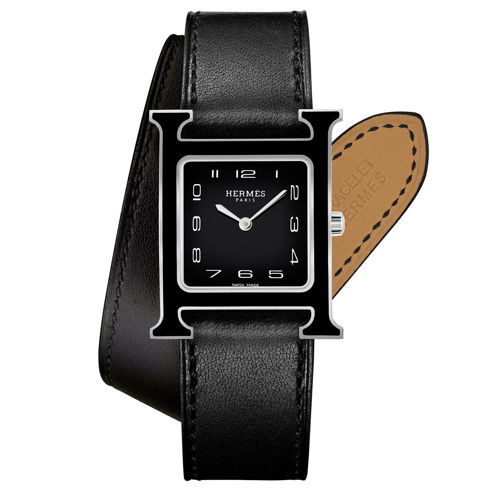 Heure H MM | Hermès