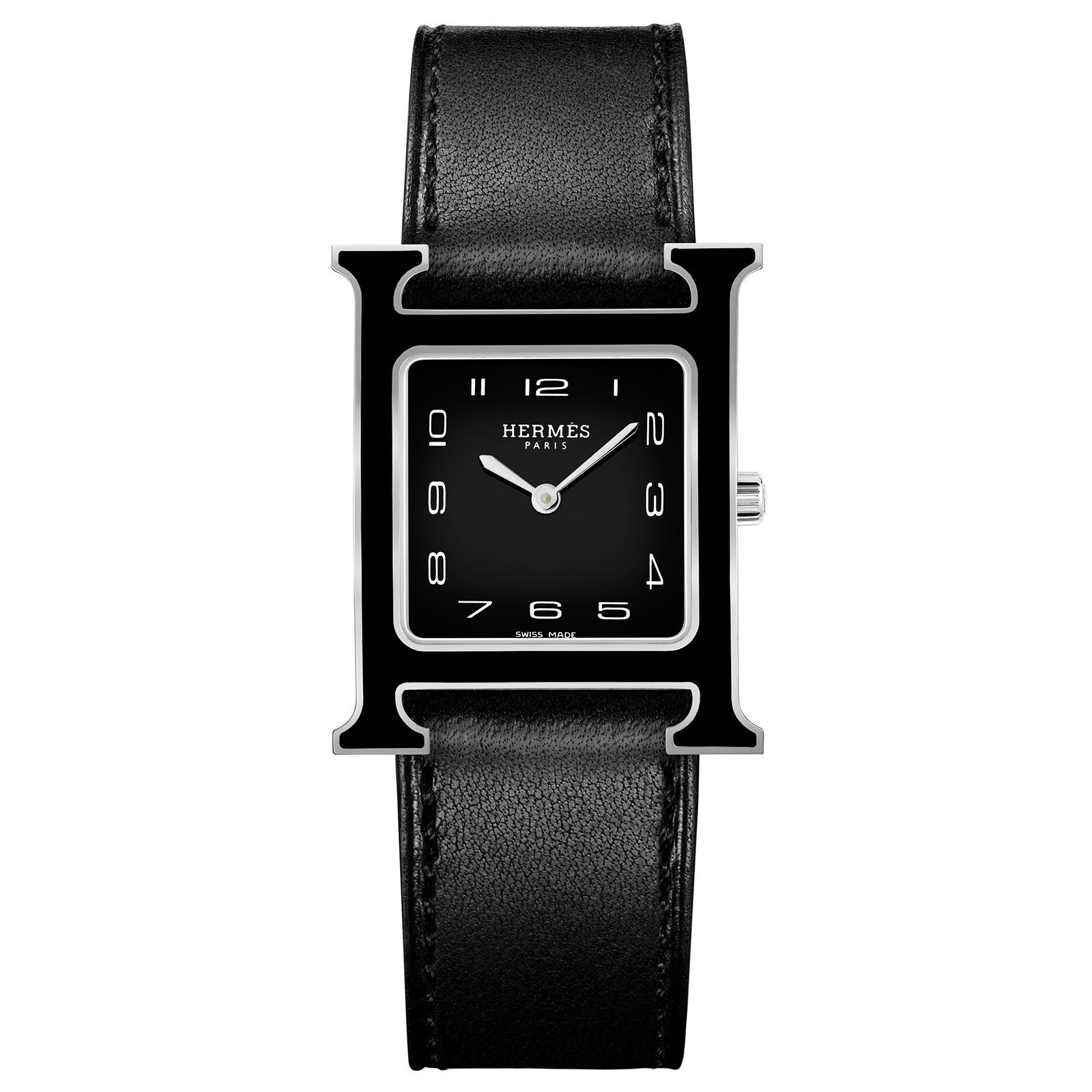 hermes heure h watch
