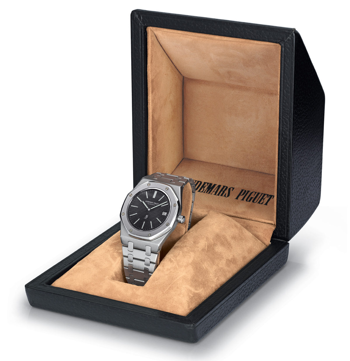 Audemars shop piguet 1972