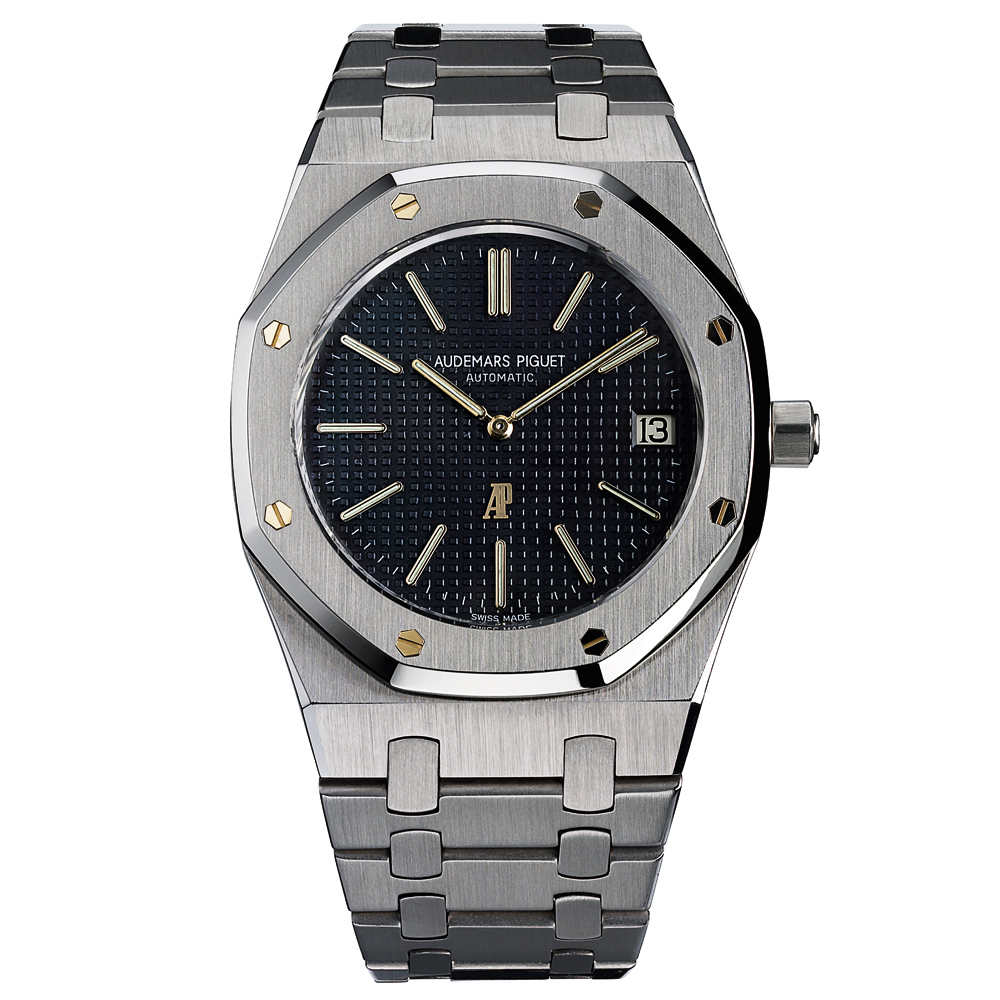 Audemars Piguet and Ayam Penyet, Same Same or Different? —