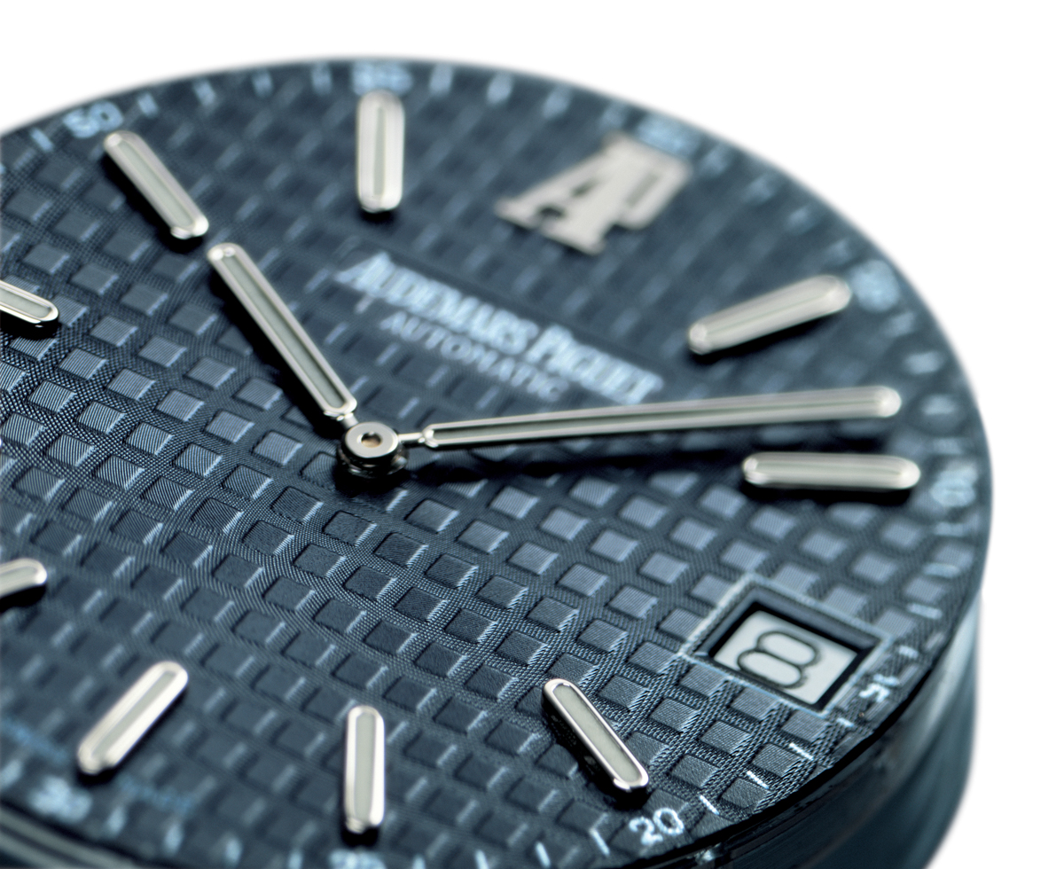 Audemars Piguet Royal Oak 1972 vs 2012 Watchonista