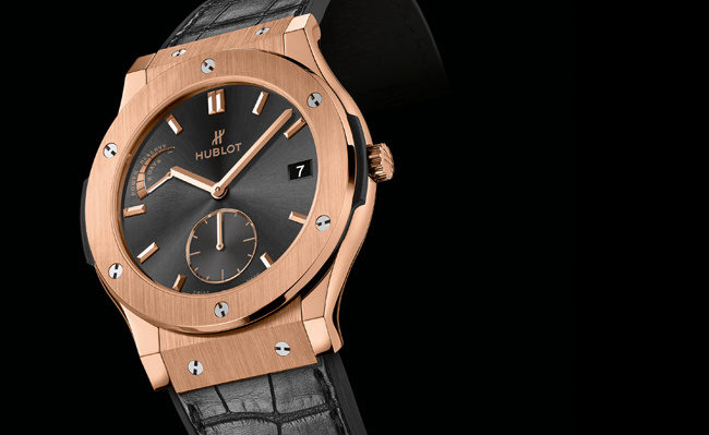 hublot style