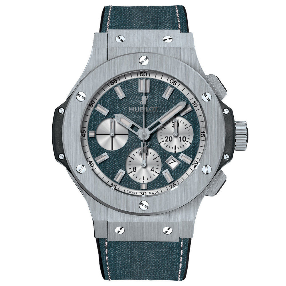 Hublot Big Bang Цена