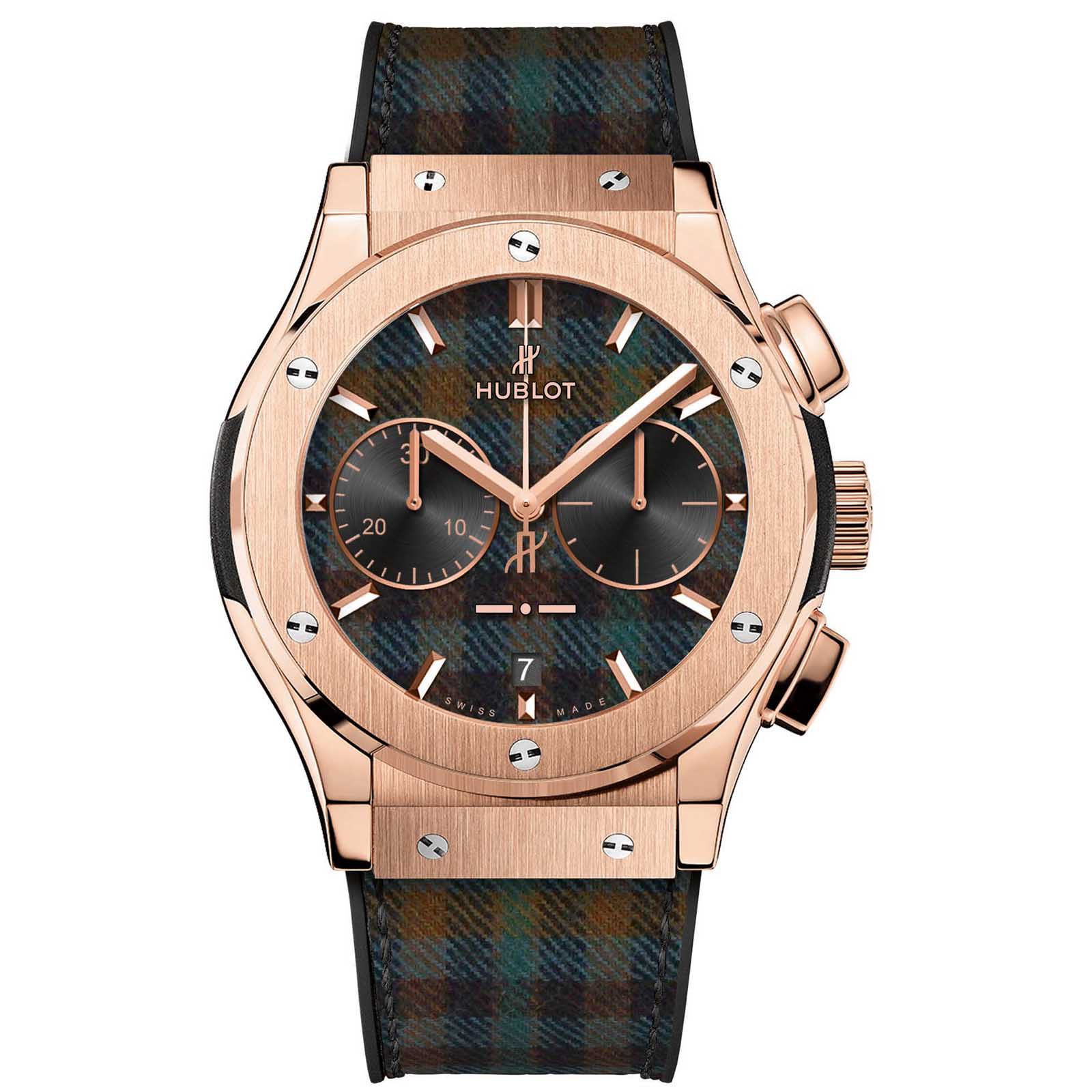 Часы Hublot Купить В Спб