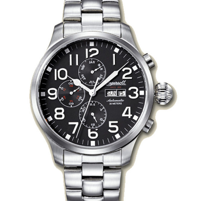 Columbus Watchonista