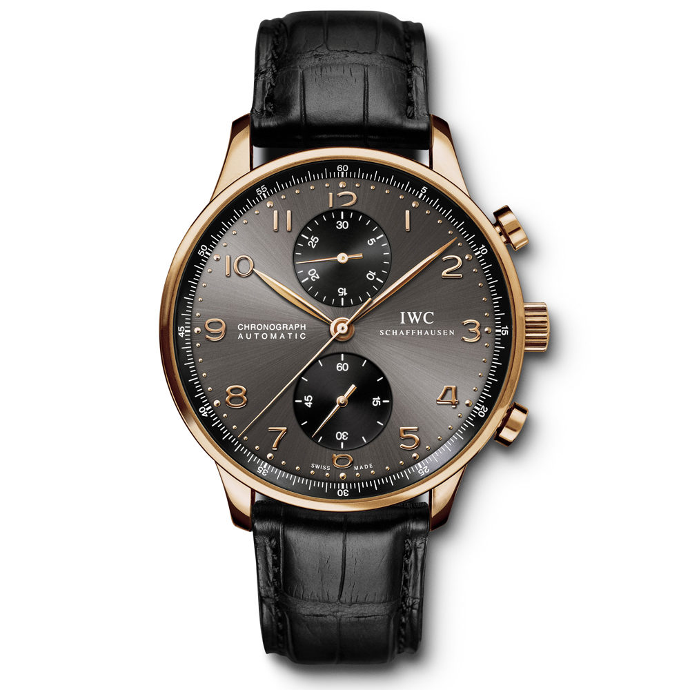 Купить Часы Iwc Оригинал