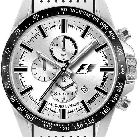 alarm chrono watch walmart