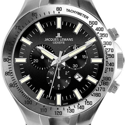 Часы Jacques Lemans 1 1117 Купить