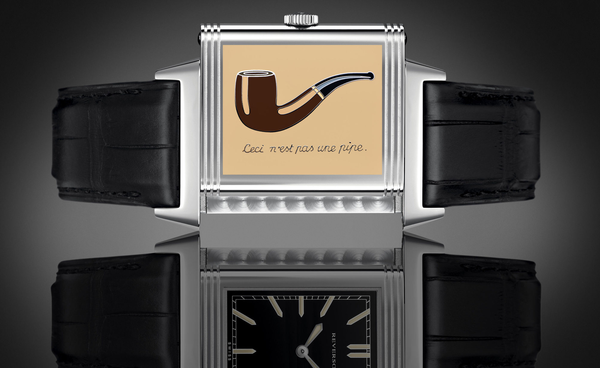 Jaeger le court reverso clearance