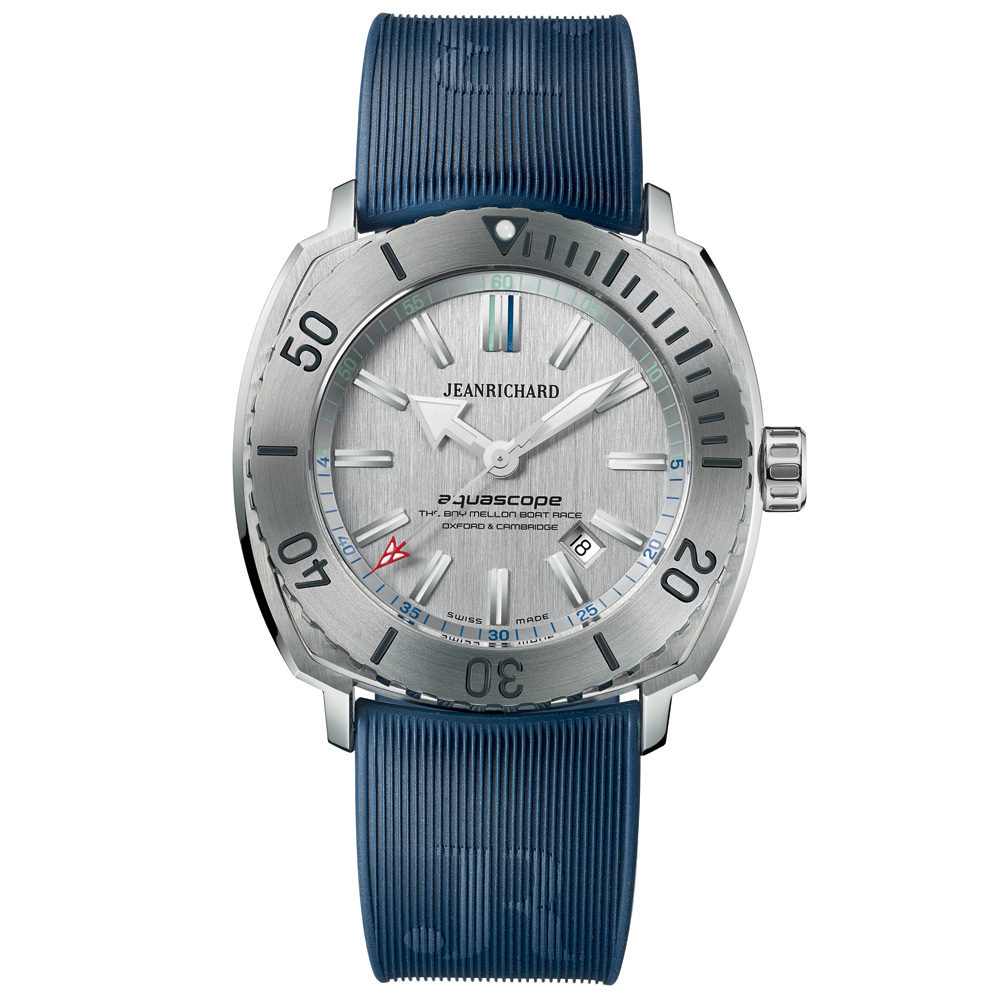 Aquascope The BNY Mellon Boat Race | Watchonista