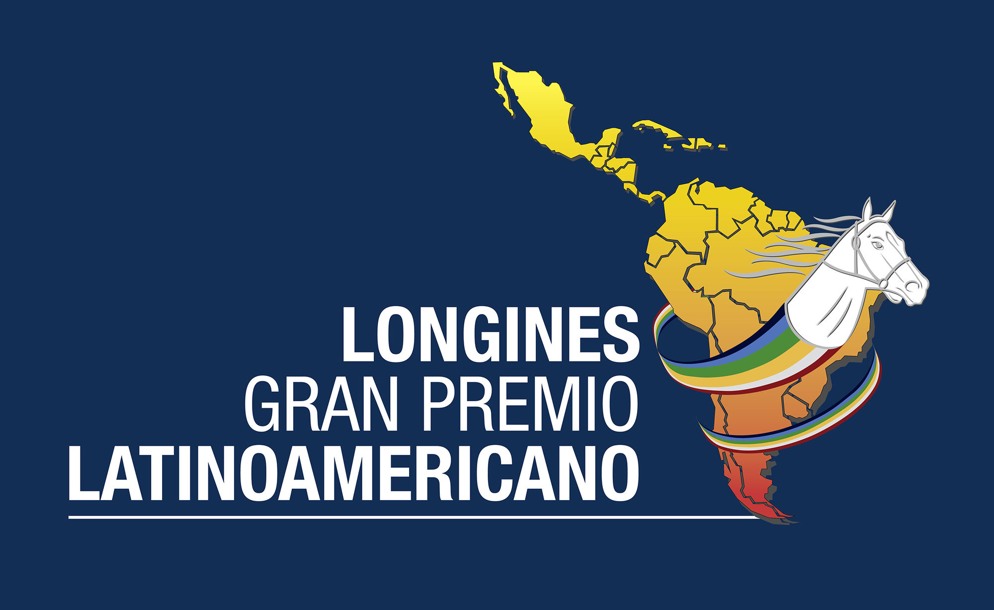 Brazil will host the next Longines Gran Premio Latinoamericano