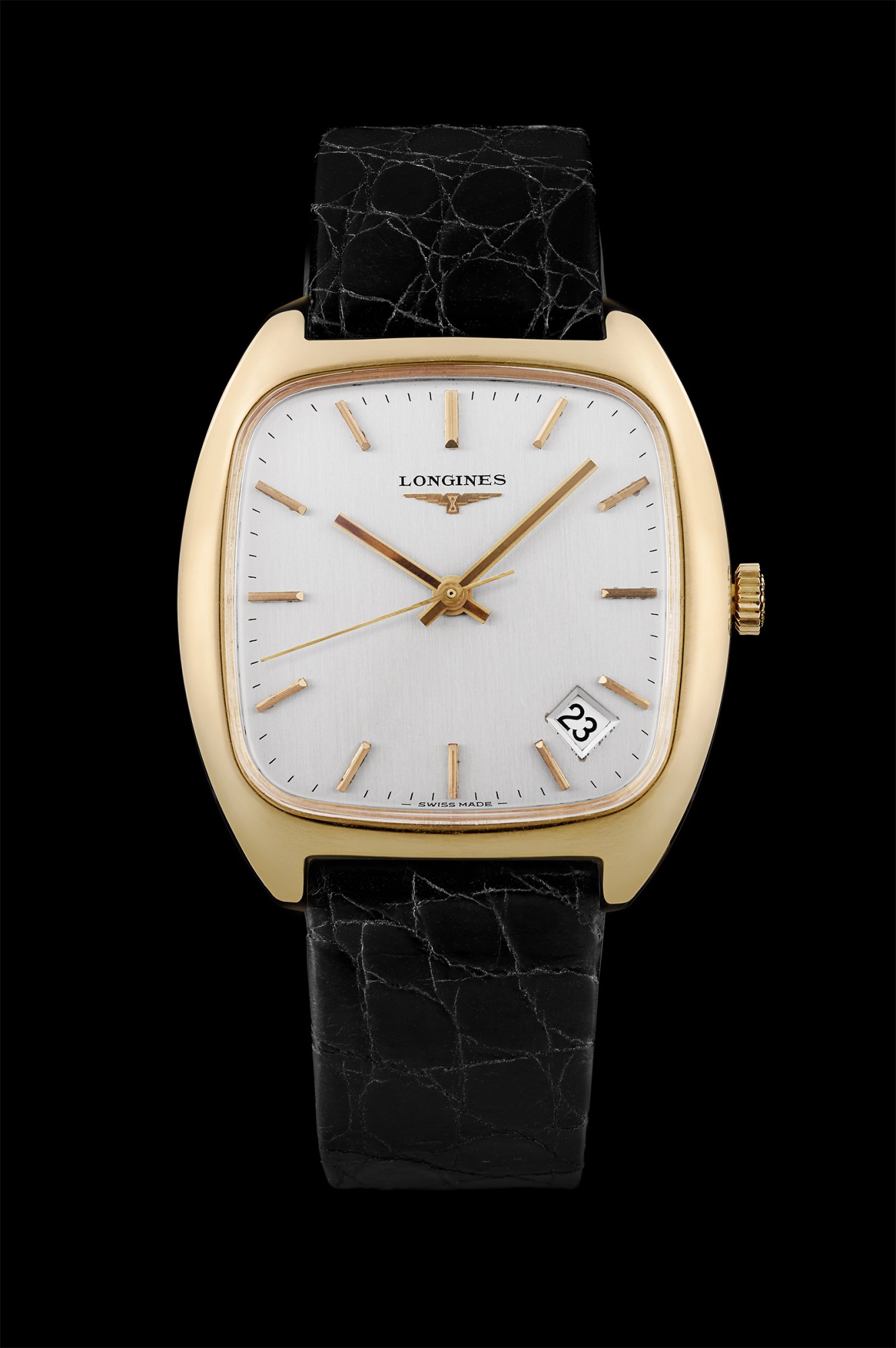 Longines heritage 1969 for sale clearance