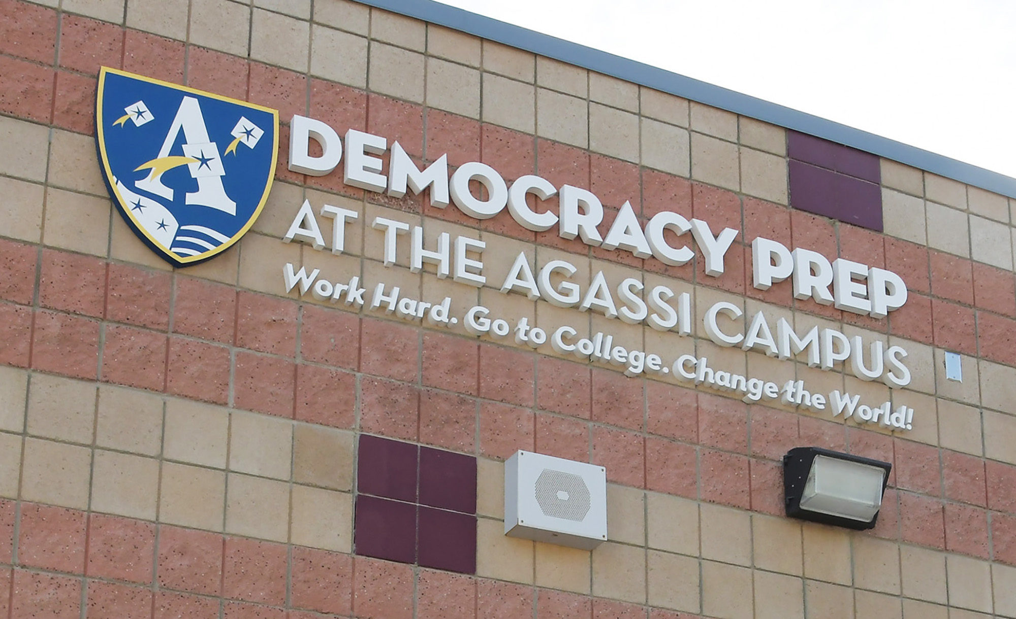 Longines Ambassador Of Elegance Andre Agassi Opens The Doors Of His