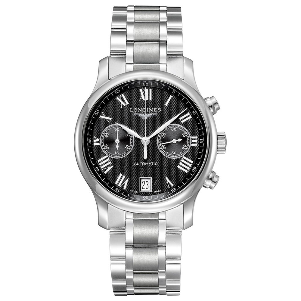 longines l2669 4