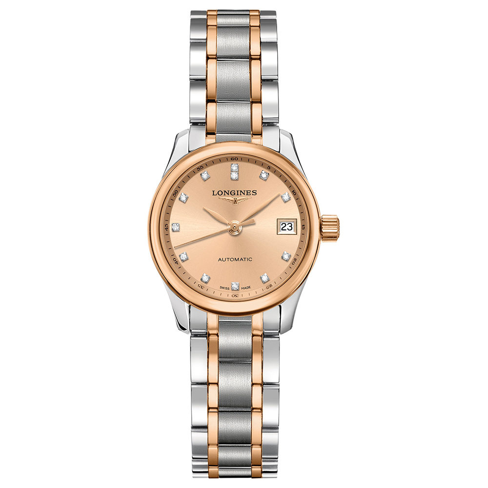 The Longines Master Collection