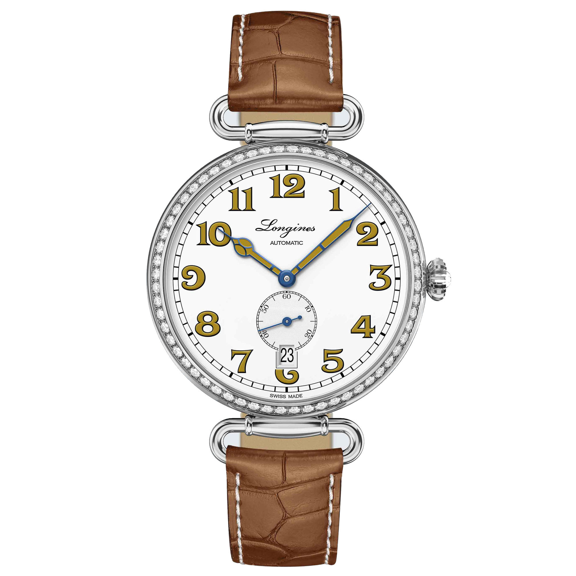 Longines 1918 heritage top