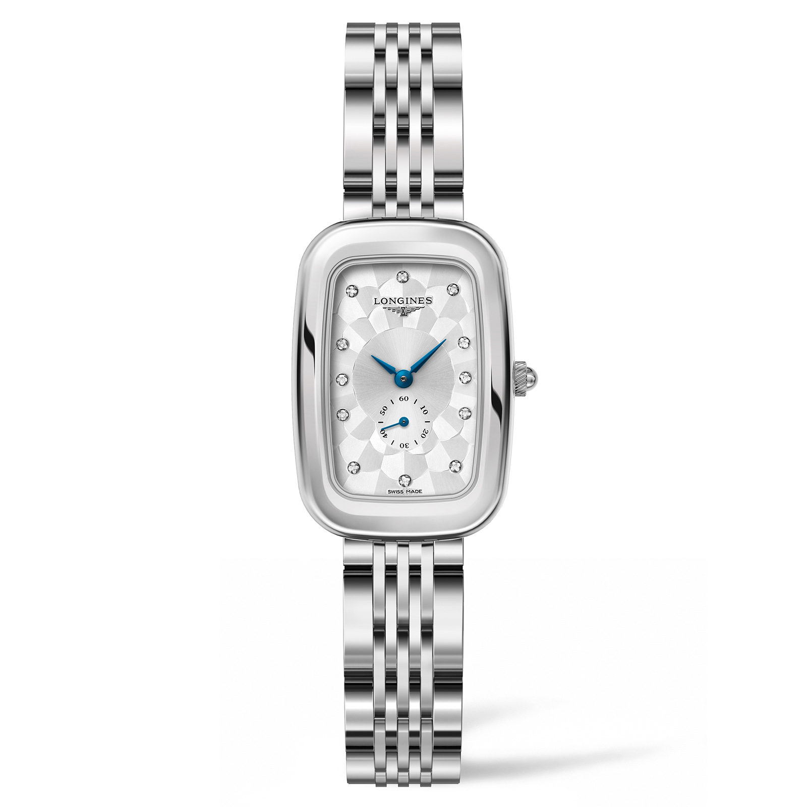 The Longines Equestrian Collection Watchonista
