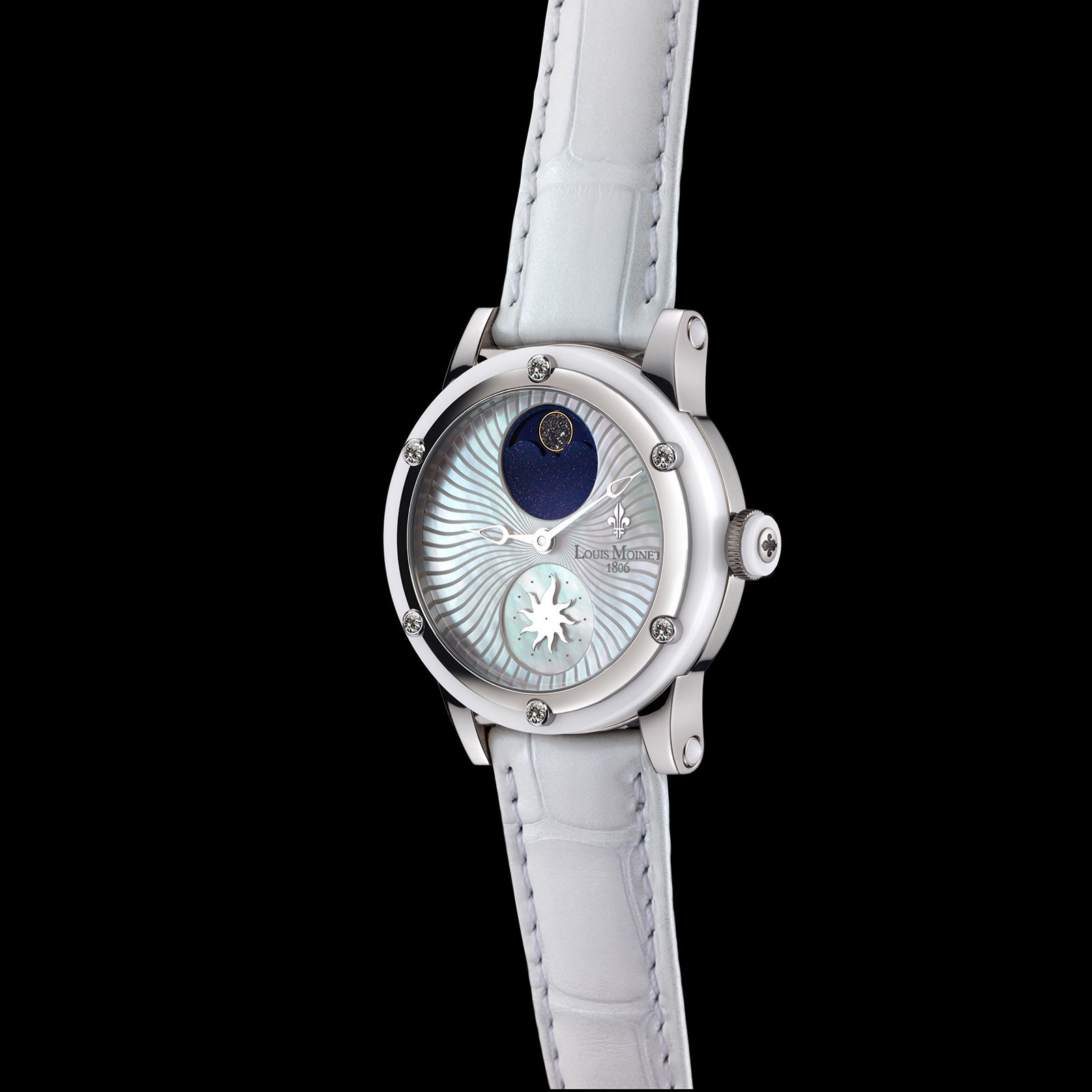 Stardance | Louis Moinet Stardance