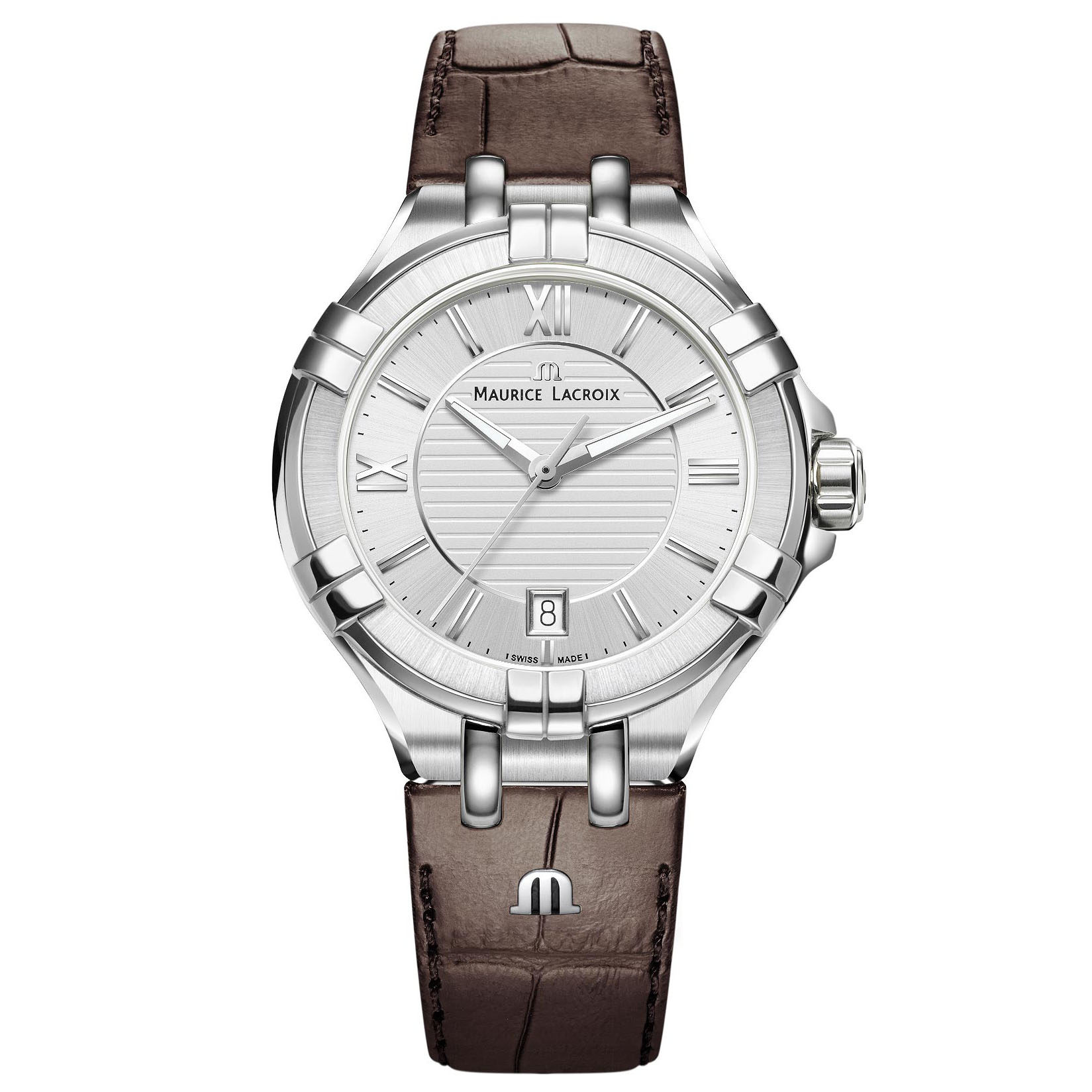 Maurice Lacroix Aikon Automatic Ladies | Femme | Christ Swiss