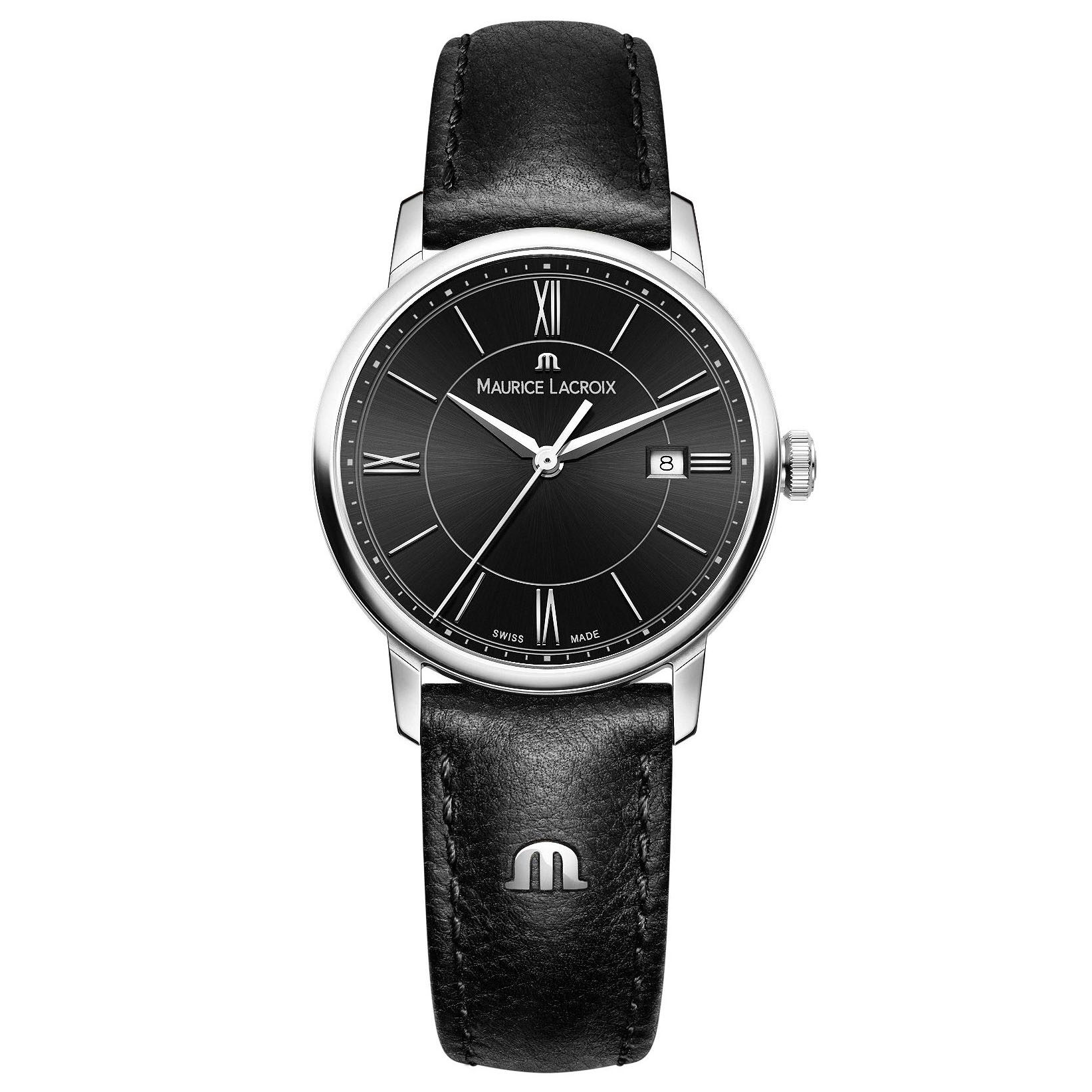 Eliros Date Ladies Maurice Lacroix