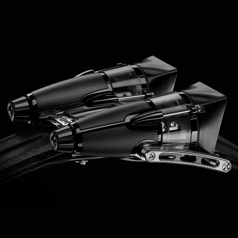 HM4 Final Edition | Watchonista