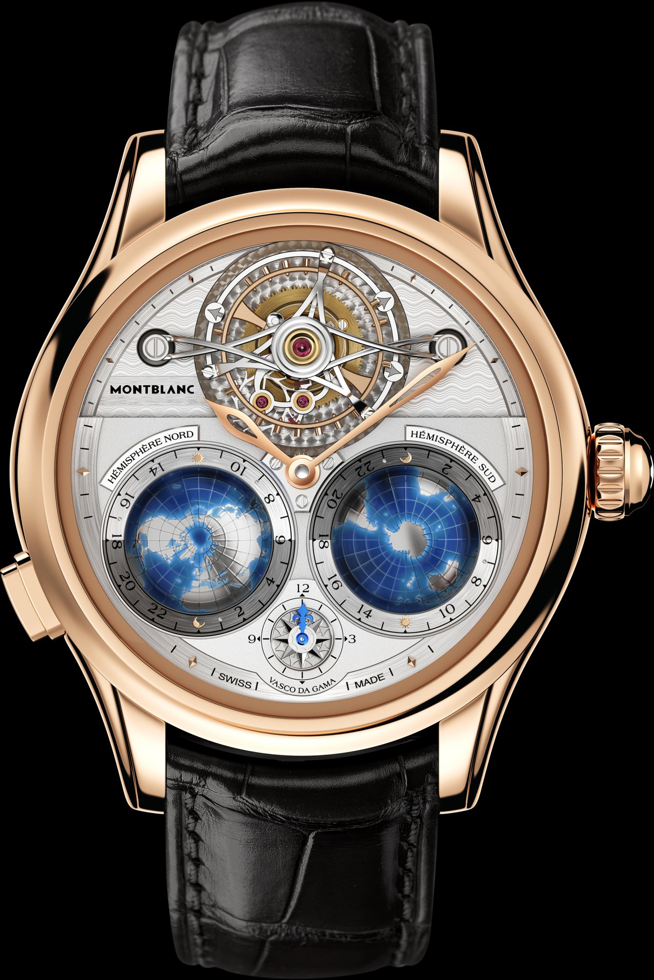 Montres vasco 2025