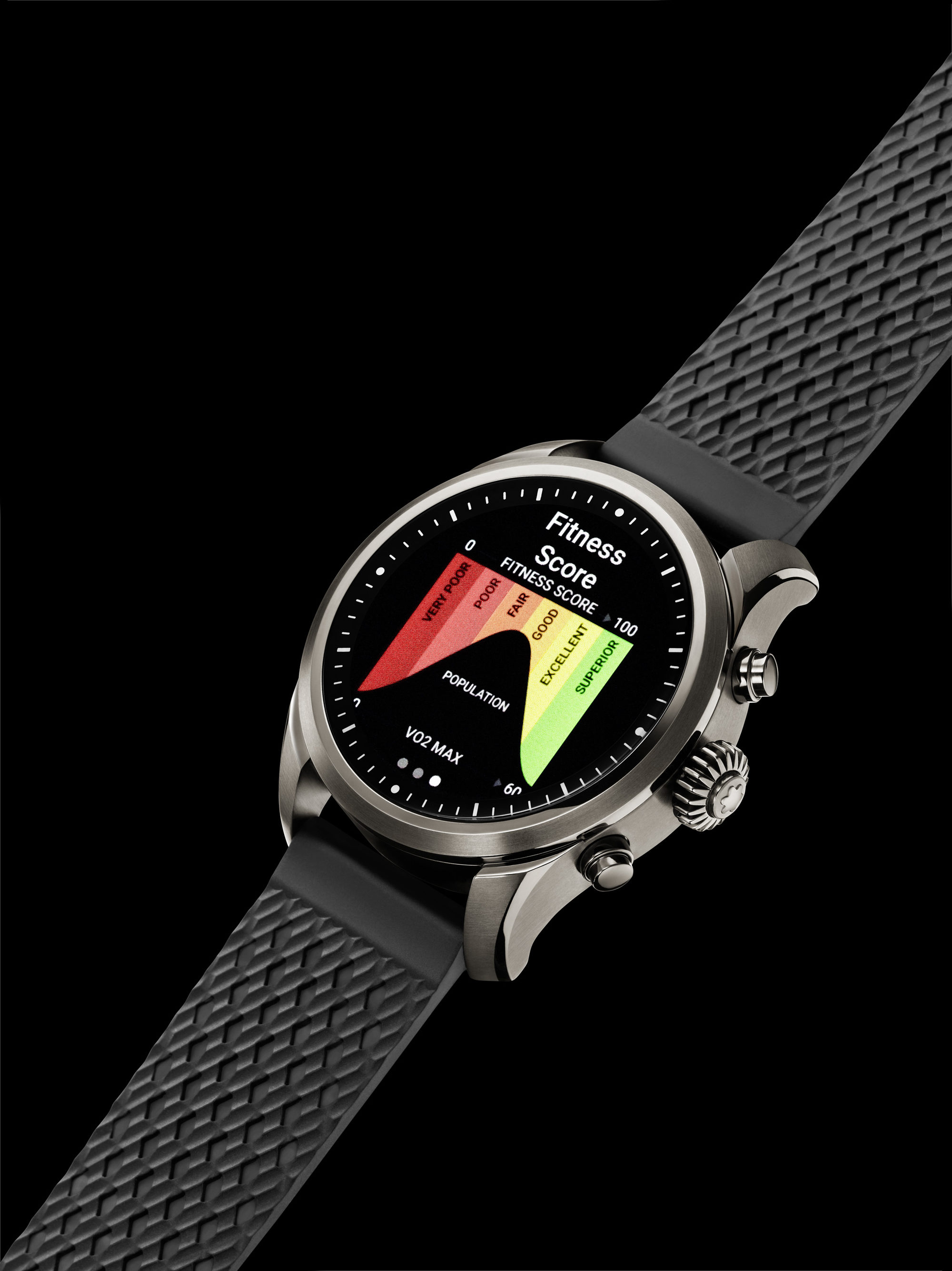 montblanc android