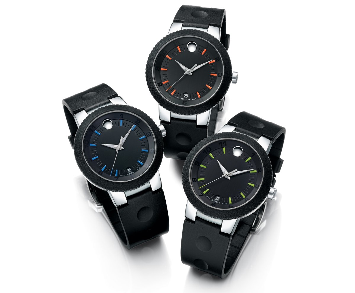 Movado sport edge outlet