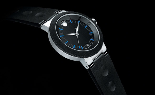 movado sport edge