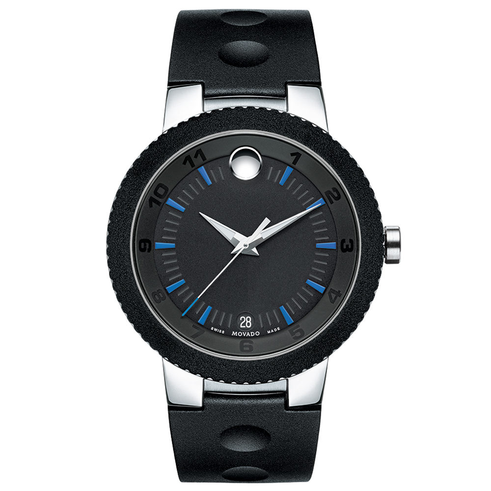 movado sport edge
